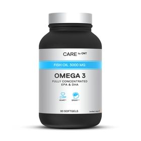 QNT OMEGA 3