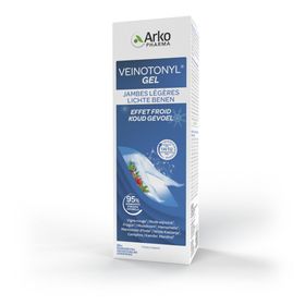 Arkopharma Veinoflux® Gel