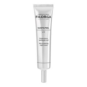 Filorga Sleep & Peel 4.5 Mikro-Peeling Nachtcreme