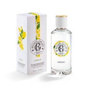 Roger & Gallet Eau Parfumée Bienfaisante CÉDRAT