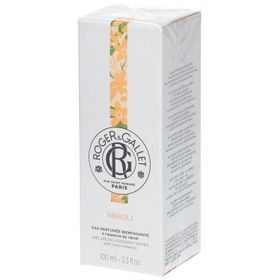 Roger & Gallet Néroli Duftendes Wohlfühlwasser
