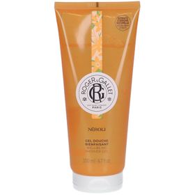 Roger & Gallet Wohltuendes Duschgel NÉROLI