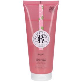 Roger & Gallet Wohltuendes Duschgel ROSE