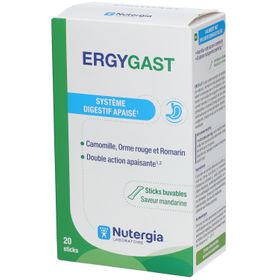 ERGYGAST