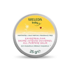 Weleda baby Calendula Zauberbalsam
