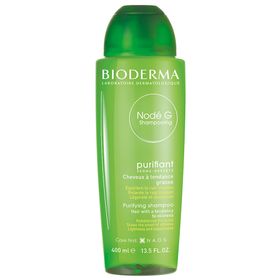 BIODERMA Nodé G Shampooing Purifiant