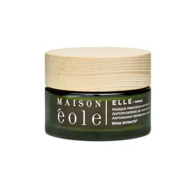 Maison Éole Antioxyderend en Verfrissend Geizchtsmasker