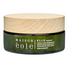 Haus Aeolus herstellende Bodylotion