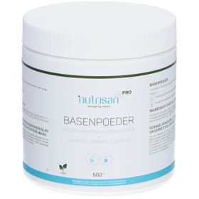 Nutrisan Pro Puder Basis