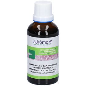 Ladrôme Kamille Matricaria | Biologischer Extrakt