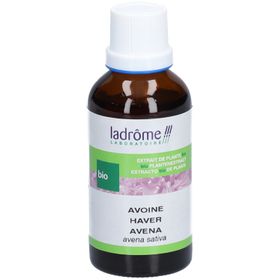 Ladrôme Avoine Extrait Végétale