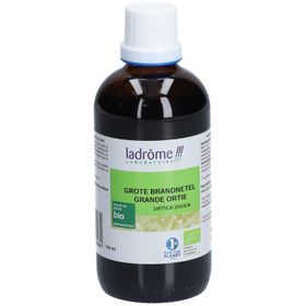 Ladrôme Grande Ortie Extrait Végétale