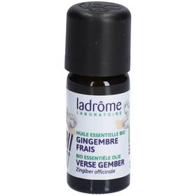 Ladrôme Frischer Ingwer