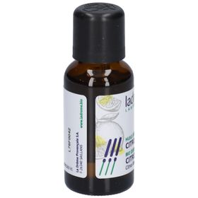 Ladrôme – Etherische Olie Citroen Bio