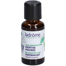 Ladrôme Menthe Poivrée