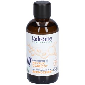 Ladrome Abrikozenpit Plantaardige Olie