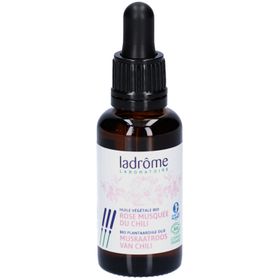 Ladrôme BIO Pflanzenöl Wildrose aus Chili