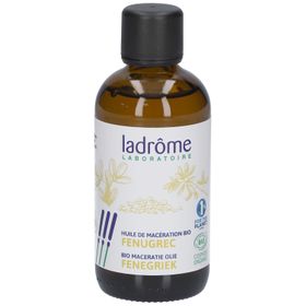 Ladrôme Fenegriekolie