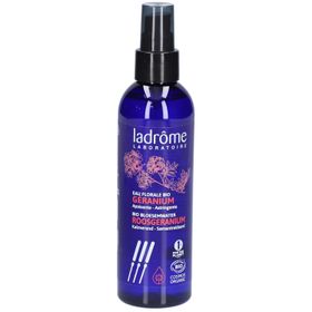 Ladrôme – Biologisch Roosgeranium Bloesemwater