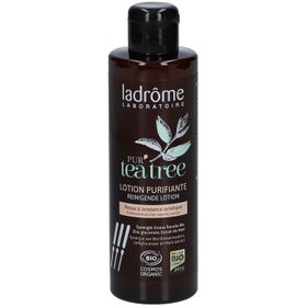 ladrôme Lotion nettoyante pour le visage à l'arbre à thé