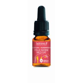 Ladrôme Wilder Hafer Nr. 36