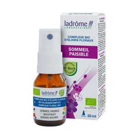 Ladrome Bio-Bloesemcomplex Spray de protection nocturne