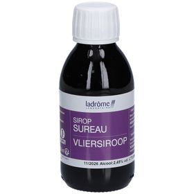 Ladrôme Holunder-Sirup