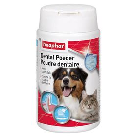 Beaphar® Poudre Dentaire