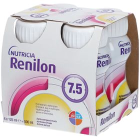 Renilon 7.5 Karamell