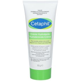 Cetaphil® Feuchtigkeitscreme 100 g Creme