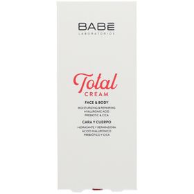 BABE Total Cream