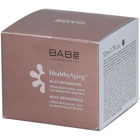 BABÉ HealthyAging+ Multi Repair Renovating Night Cream