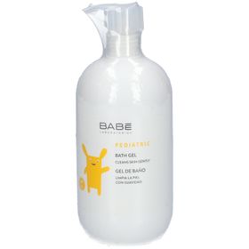 Babé Pediatric Bath Gel