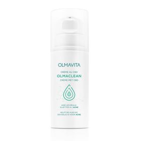 OLMAVITA Olmaclean Acné