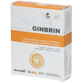 GINBRIN