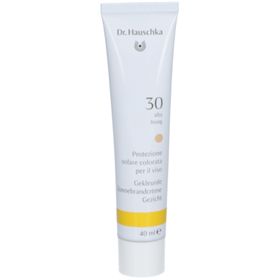 Dr.Hauschka Getönte Sonnencreme für das Gesicht SPF 30