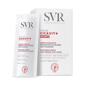 SVR CICAVIT+ Crème