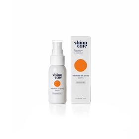 Shinn care Huile intime sans parfum