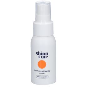Shinn Intimöl parfümfrei
