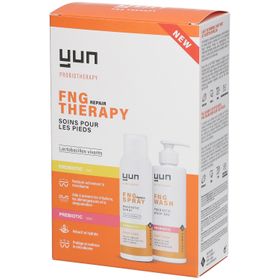 YUN Coffrte FNG Reparatur Therapie