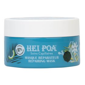 HEI POA® MASQUE RÉPARATEUR Soin capillaire