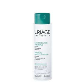 URIAGE Eau micellaire Thermale à l'extrait de pomme