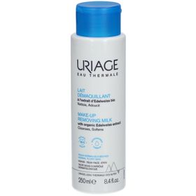 URIAGE MILK DEMAQUILLANT