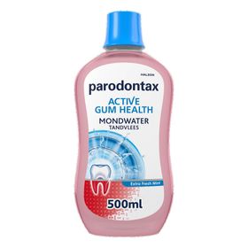 parodontax Active Gum Health Mundspülung