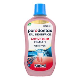 parodontax Active Gum Health Bain de bouche