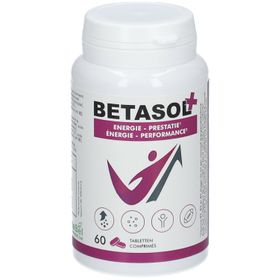 Soria Natural® Betasol PLUS