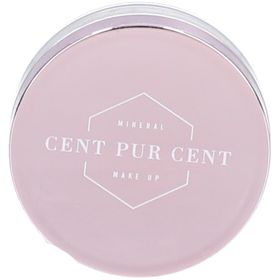 Cent Pur Cent Loose Mineral Foundation SPF20