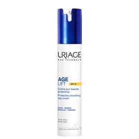 URIAGE Age lift Crème jour lissante protectrice SPF30