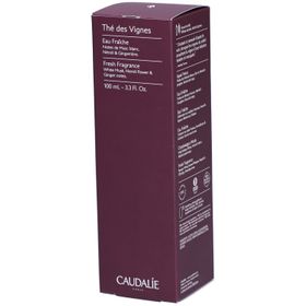 Caudalie The des Vignes Fresh Fragrance