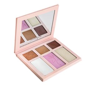 Cent Pur Cent Palette D'Amour - Coup de Foudre
